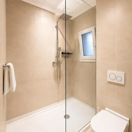 Appartement Port De - 2 Pièces Avec Jardin - 4 Personnes