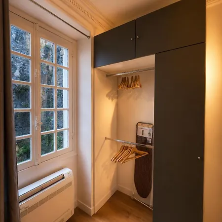 Port De - 2 Pièces Avec Jardin - 4 Personnes Appartement