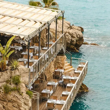 Port De - 2 Pièces Avec Jardin - 4 Personnes Appartamento *